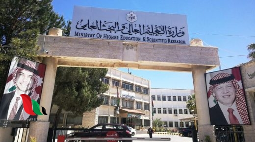 نتائج المنح والقروض 2020 2021 النهائية