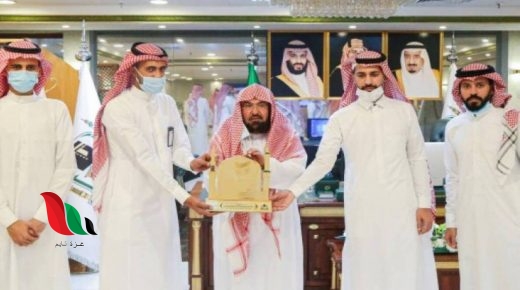 فيديو .. هل تقاعد الشيخ عبدالرحمن السديس ؟