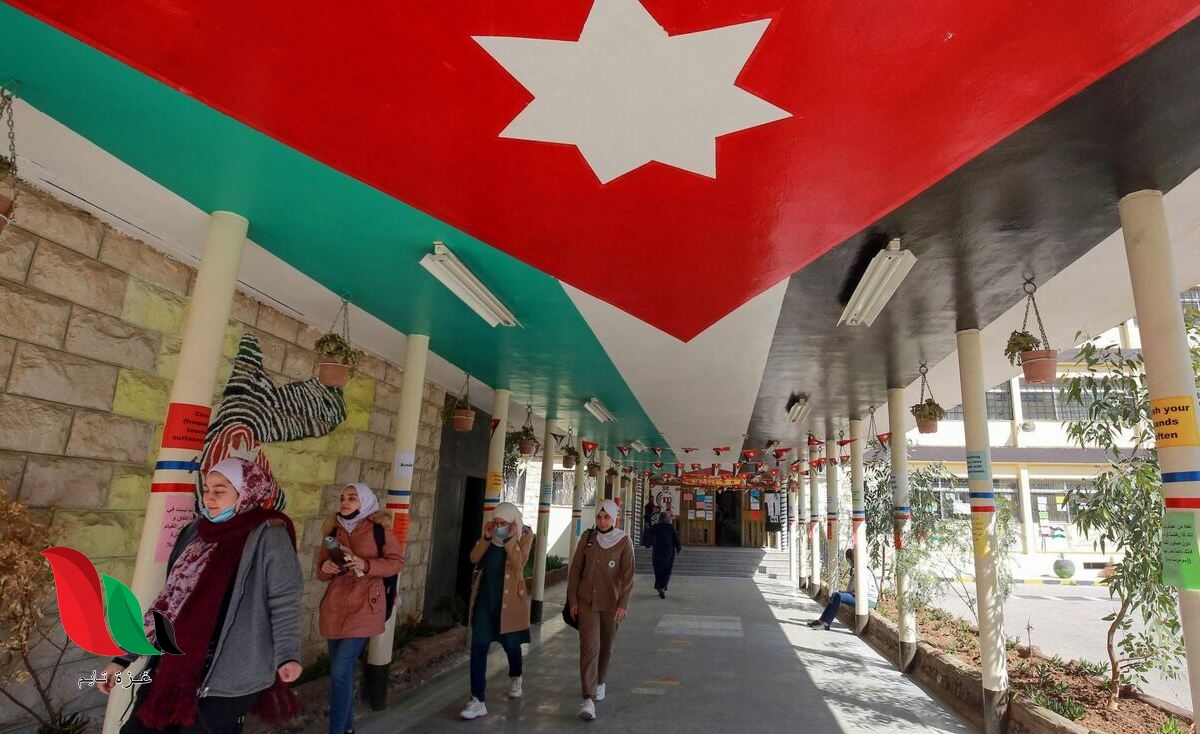 هل يوجد حظر شامل يوم الجمعة في الاردن ؟