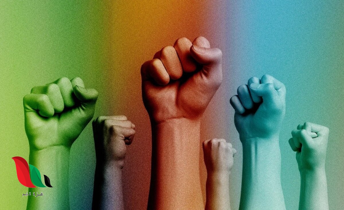 وضعية ادماجية عن التضامن الانساني للسنة 4 الرابعة متوسط