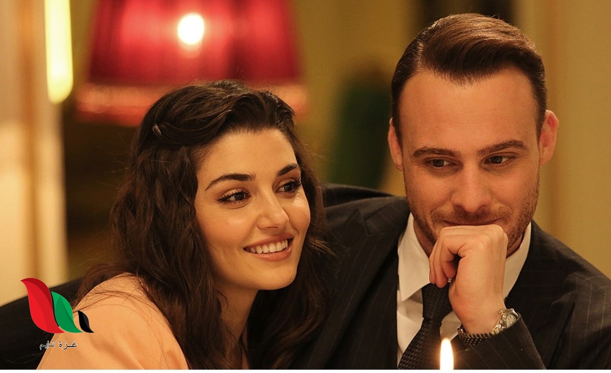 شاهد: مسلسل انت اطرق بابي الحلقة 37 facebook كاملة مترجمة موقع قصة عشق