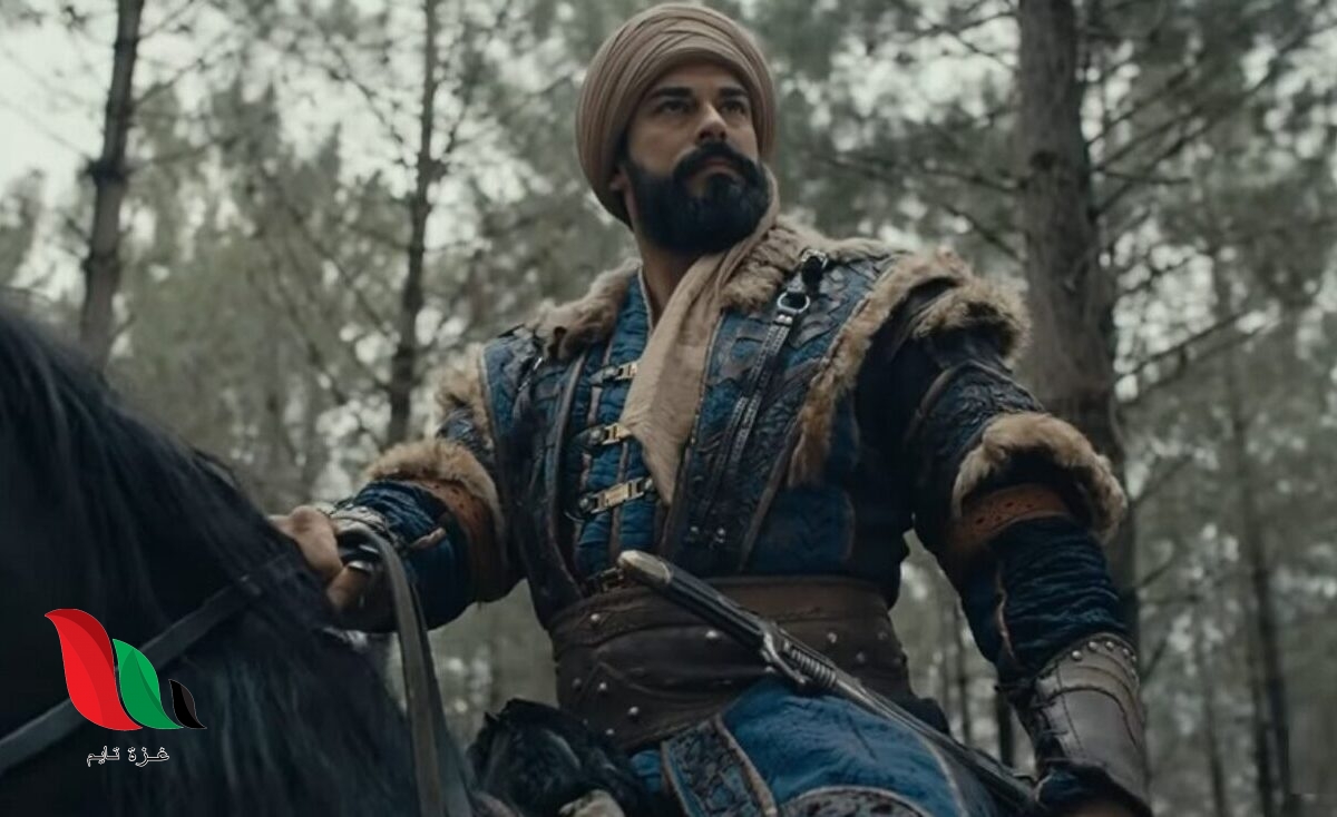 شاهد: مسلسل قيامة عثمان الحلقة 52 مترجمة عربي شاشة كاملة hd atv فيسبوك