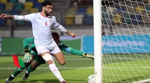 ترتيب تصفيات كاس العالم في افريقيا 2022