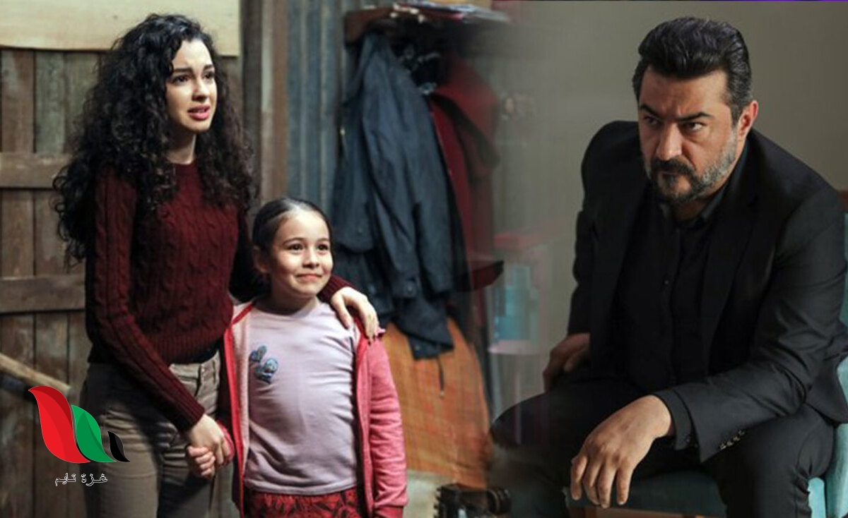 شاهد: مسلسل اخوتي الحلقة 10 مترجم على قصة عشق