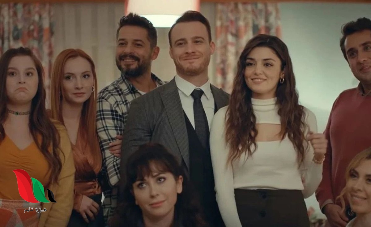 موعد عرض مسلسل انت اطرق بابي الحلقة 39 والأخيرة في تركيا