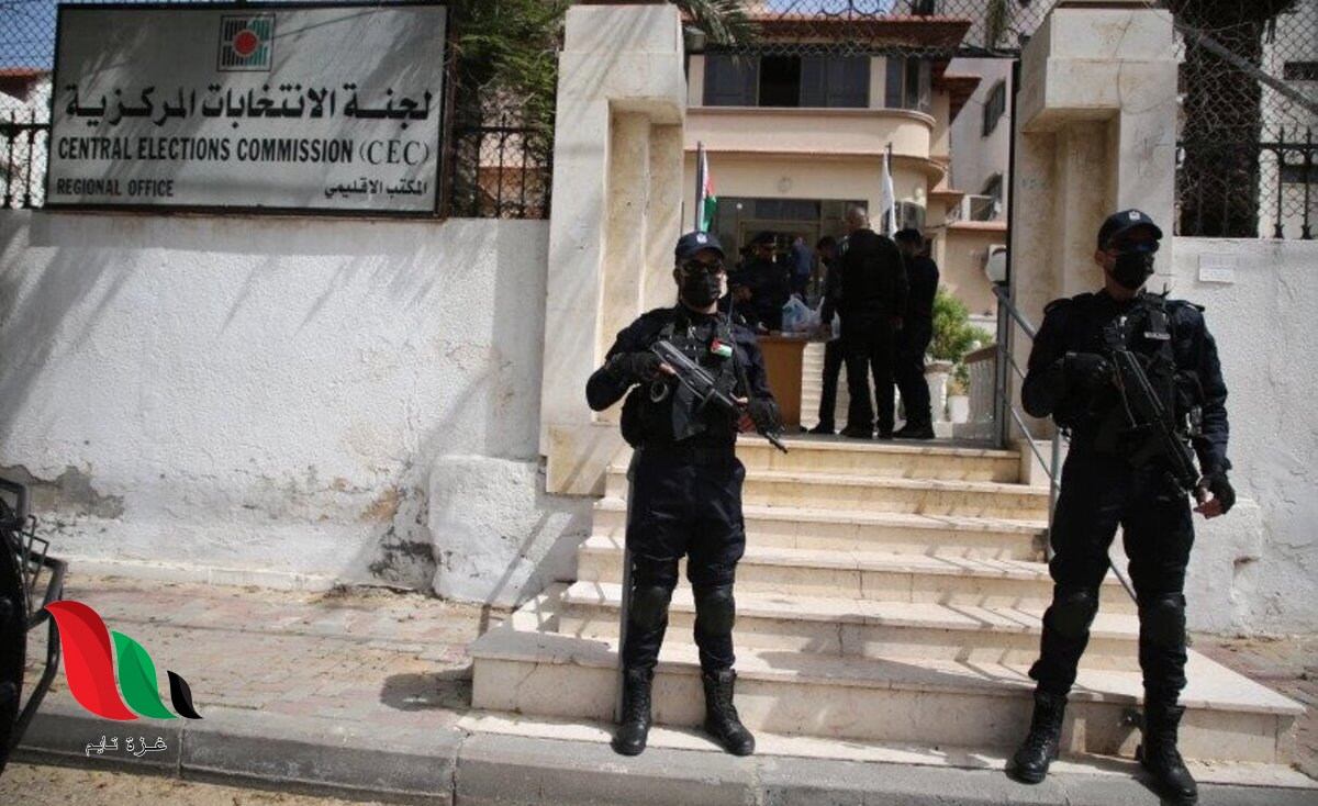 فتح: قد نضطر لإلغاء الانتخابات الفلسطينية في هذه الحالة