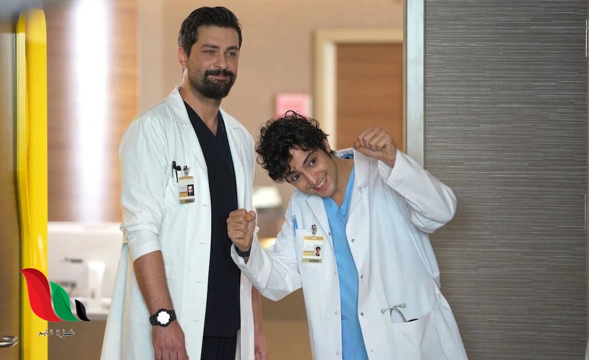 شاهد: مسلسل الطبيب المعجزة الحلقة 56 facebook عبر قصة عشق