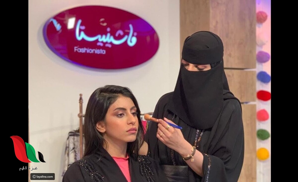 ما هي جنسية العنود اليوسف .. هل هي تونسية ؟