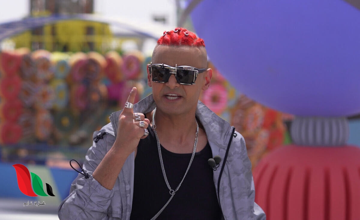 “غزة تايم” تنشر جميع حلقات برنامج رامز عقله طار 2021 بدون اعلانات