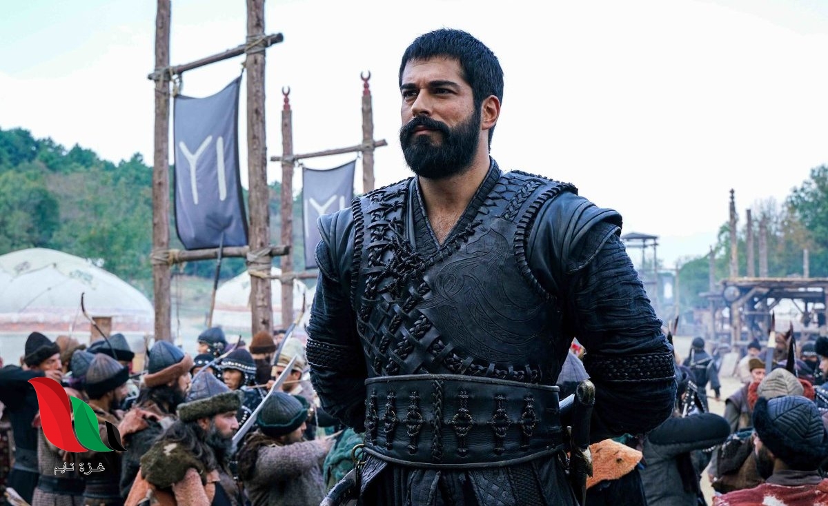 شاهد: مسلسل قيامة عثمان الحلقة 53 مترجمة عربي شاشة كاملة hd atv فيسبوك