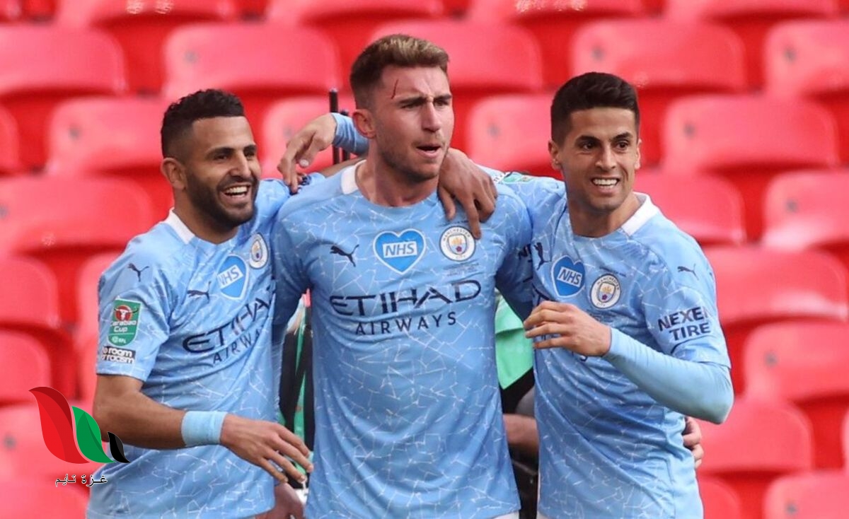 شاهد بالفيديو: مانشستر سيتي بطلًا لكأس الرابطة الإنجليزية
