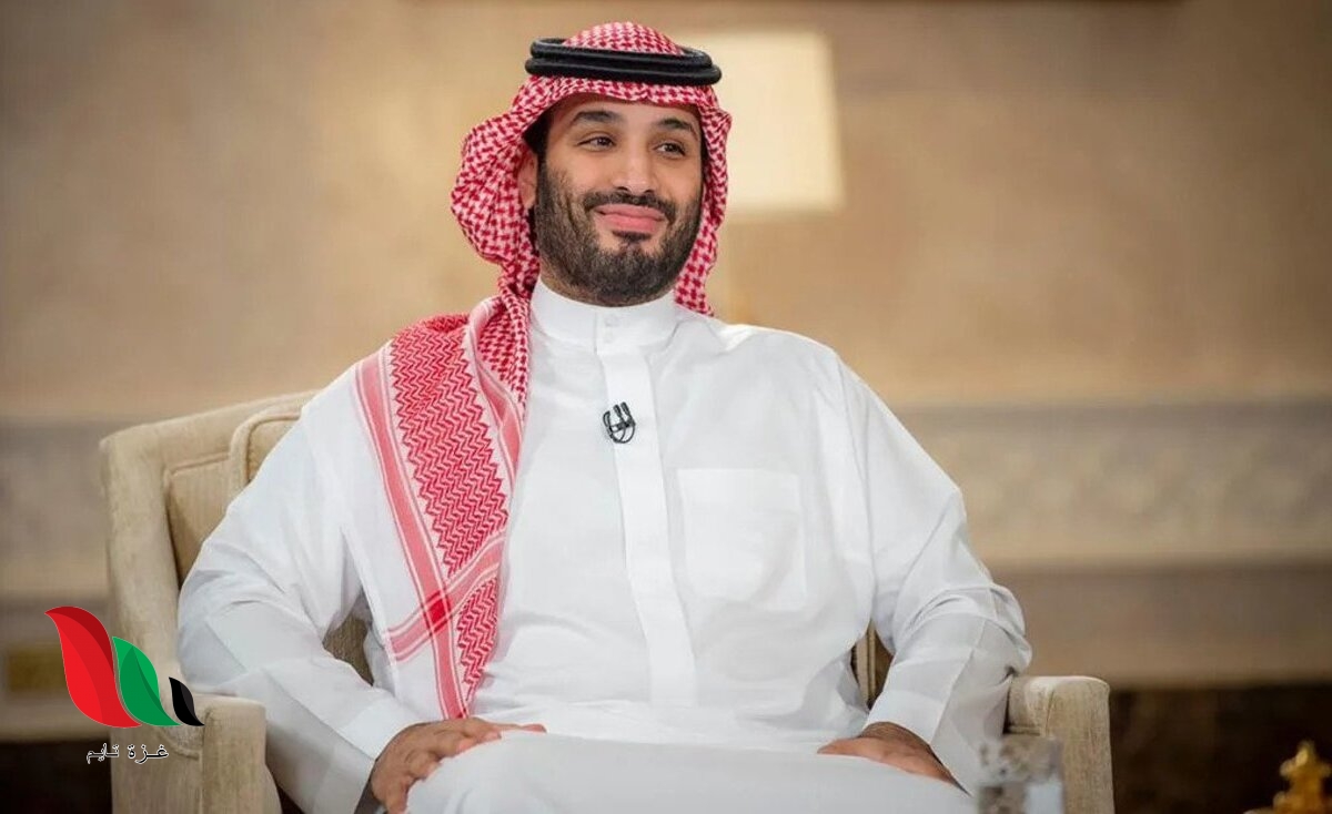 ظهور حركات غير طبيعية على وجهه.. ما هو مرض محمد بن سلمان مع متلازمة توريت ؟