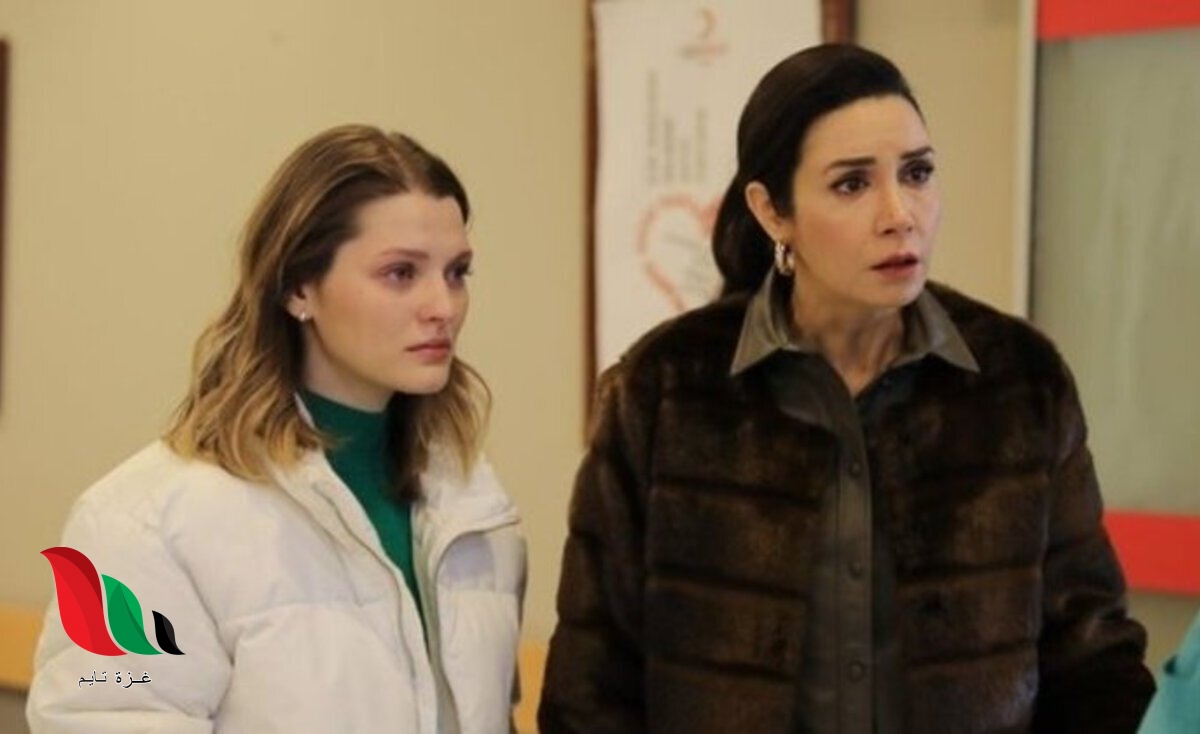 مسلسل اخوتي الحلقة 8 مترجم على قصة عشق