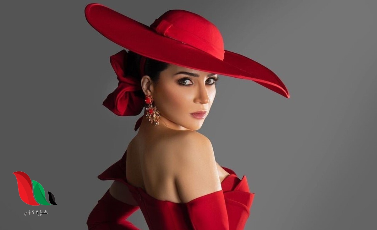 حقيقة وفاة الفنانة المصرية مي عز الدين جراء إصابتها بفيروس كورونا