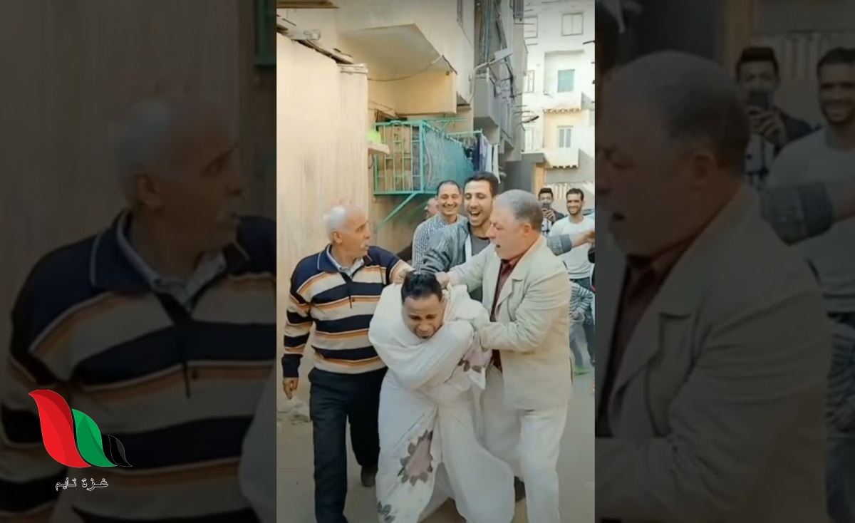 شاهد: فضيحة وائل الفار تثير غضب المواطنين بمصر
