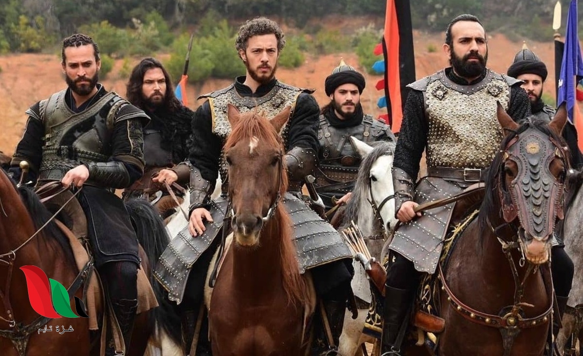 شاهد: مسلسل نهضة السلاجقة الحلقة 27 على قصة عشق