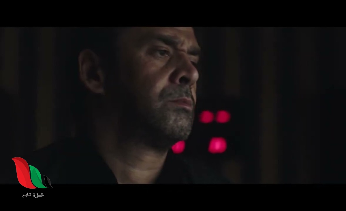 مسلسل الاختيار 2 الحلقة الثانية كاملة ومواعيد عرضه