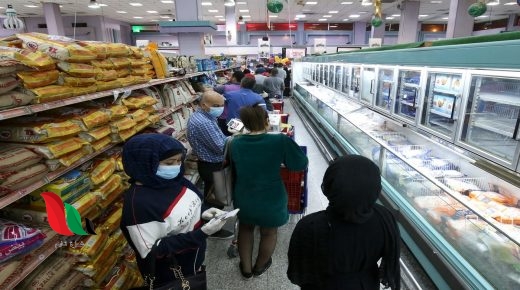 رابط حجز مواعيد الجمعيات التعاونية في الكويت