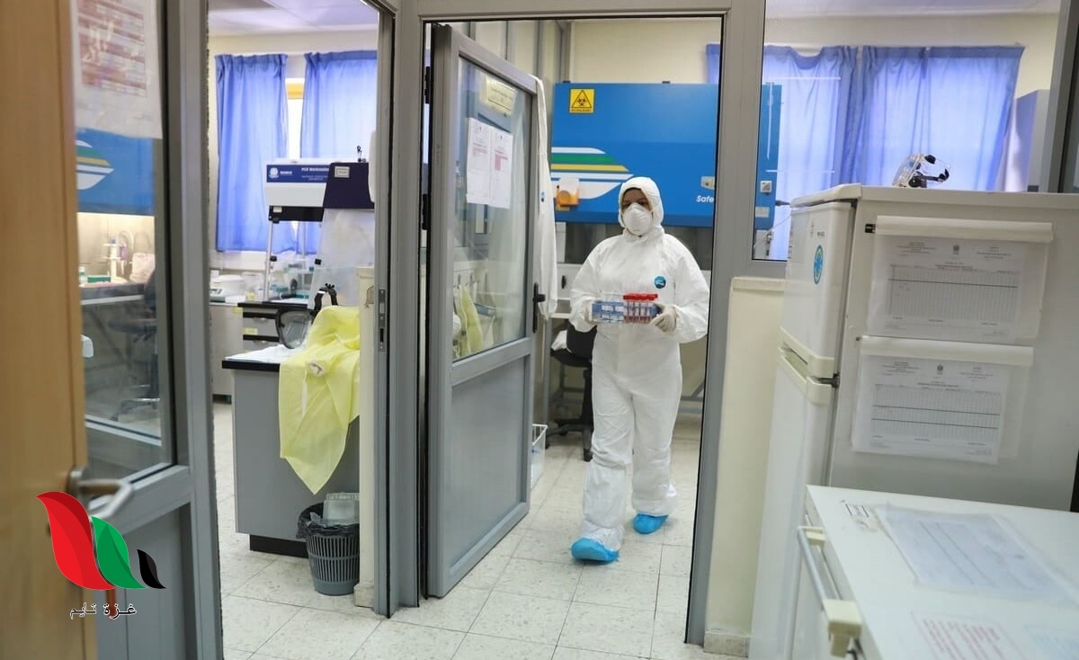 الصحة الفلسطينية تحدد موعد ذروة وباء كورونا في قطاع غزة