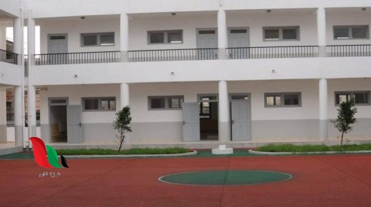 فضيحة سوق اهراس تشعل مواقع التواصل في الجزائر