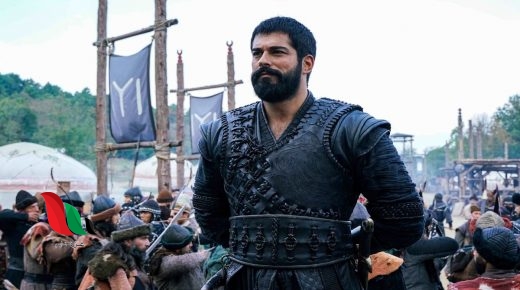 مسلسل قيامة عثمان الحلقة 53 مترجمة عربي شاشة كاملة hd atv فيسبوك