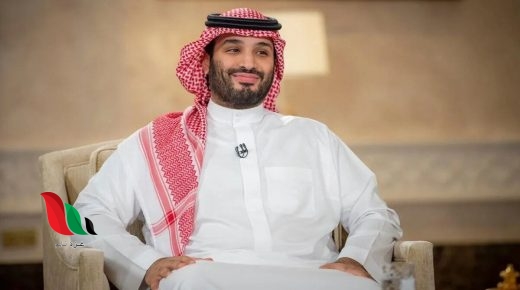 ما هو مرض محمد بن سلمان مع متلازمة توريت ؟