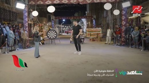 رقم مسابقة مهيب ورزان على قناة mbc في رمضان 2021 - ازاى ابعت رسالة