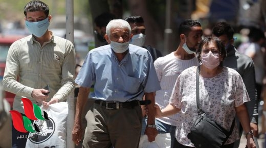 موعد صرف مرتبات شهر ابريل 2021