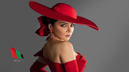 حقيقة وفاة الفنانة المصرية مي عز الدين جراء إصابتها بفيروس كورونا