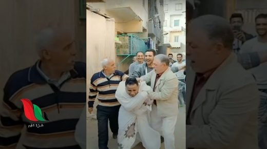 شاهد: فضيحة وائل الفار تثير غضب المواطنين بمصر