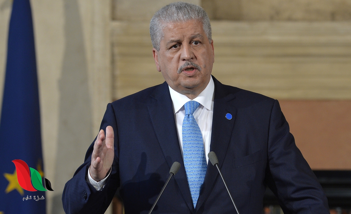 تفاصيل وفاة عبد المالك سلال في أحد سجون الجزائر