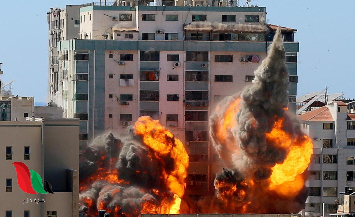 حماس تكشف موعد إعلان التهدئة في غزة