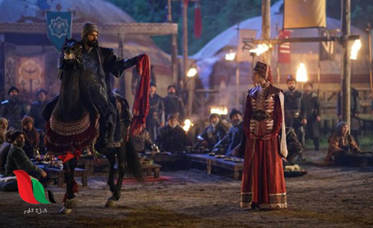 شاهد: مسلسل المؤسس عثمان الحلقة 60 مترجمة عربي شاشة كاملة hd atv فيسبوك