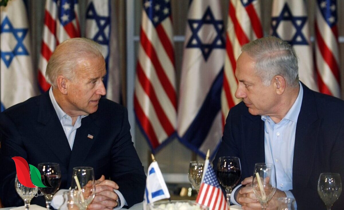 ماذا جاء في الاتصال الهاتفي بين بايدن ونتنياهو بشأن غزة؟