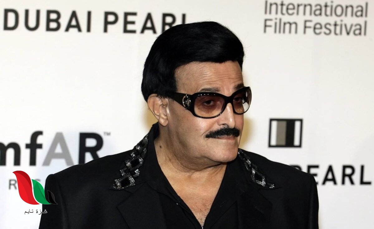 حقيقة خبر وفاة سمير غانم وزوجته دلال بفيروس كورونا في مصر