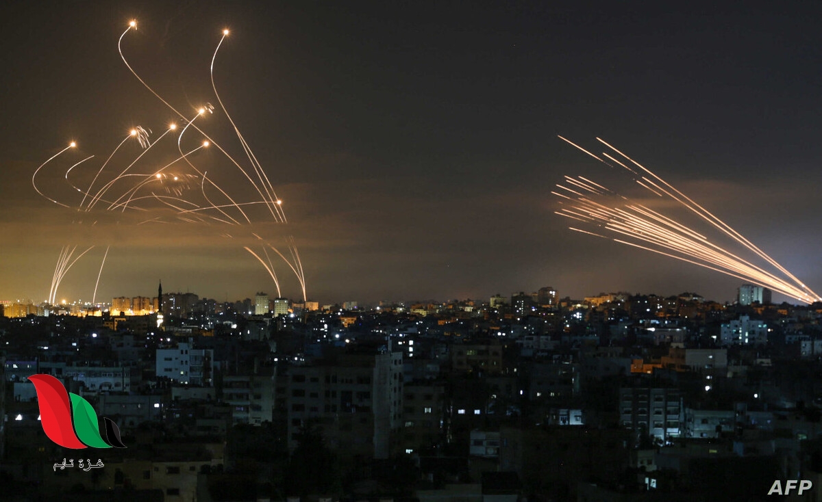 مفاجأة أثارت صدمة وقلقًا في إسرائيل… القبة الحديدية قدمت خدمة كبيرة لحماس