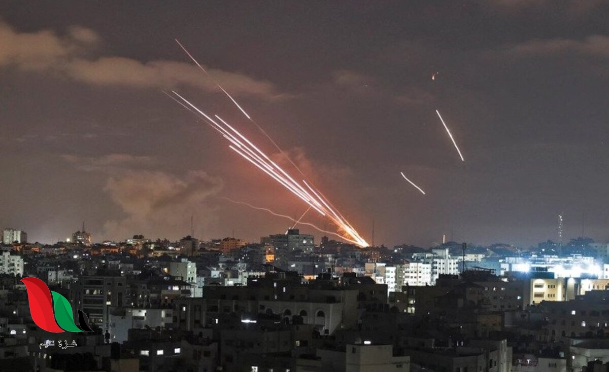 تعميم “مهم” بشأن تصوير ونشر لحظات إطلاق صواريخ المقاومة بغزة