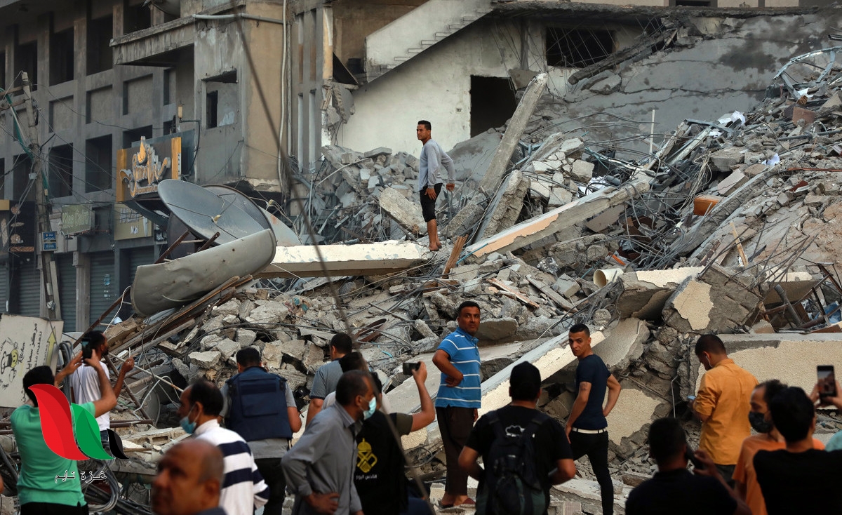 خبير عسكري يكشف أهداف قصف الاحتلال للمفترقات والطرق الحيوية بغزة