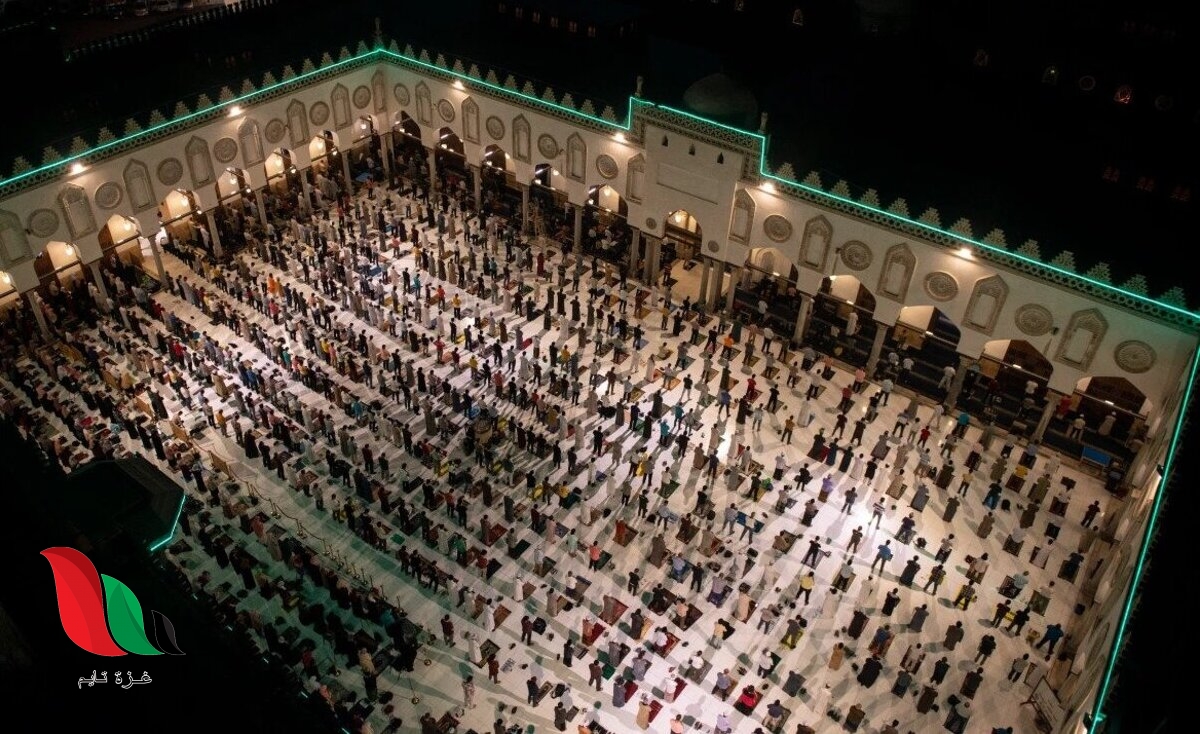 هل ليلة امس كانت ليلة القدر 27 رمضان 2021 1442