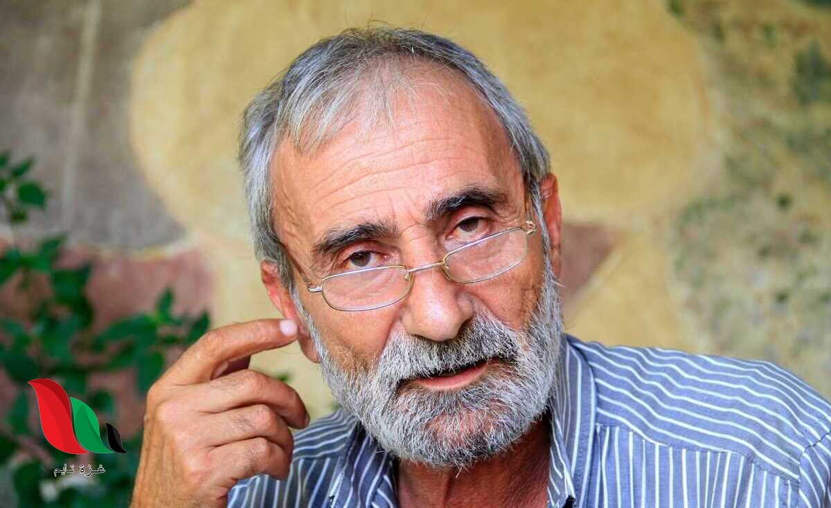 شاهد: هكذا ظهر الفنان حسام الصباح في مسلسل الهيبة