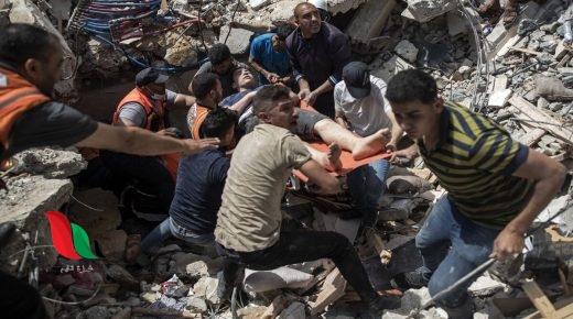 "التعليم" تنشر أسماء شهدائها الطلبة من العدوان على غزة