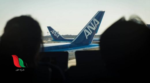 ANA اليابانية تتوقع عودة الأرباح خلال 2021 بعد إطلاق اللقاحات