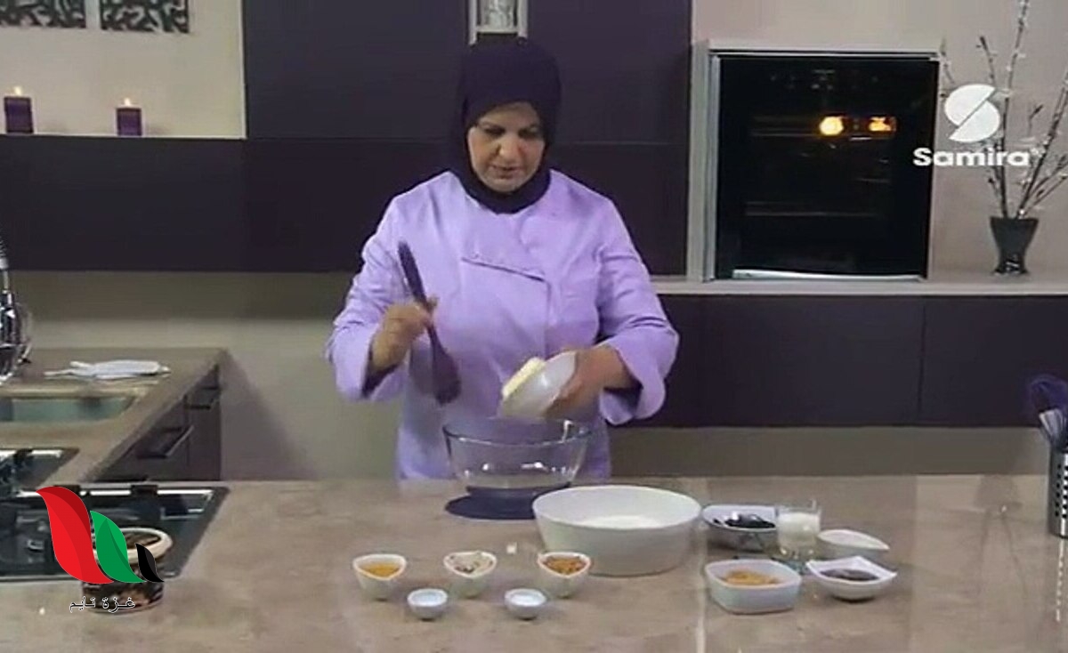 تردد قناة سميرة tv للطبخ الجديد 2021