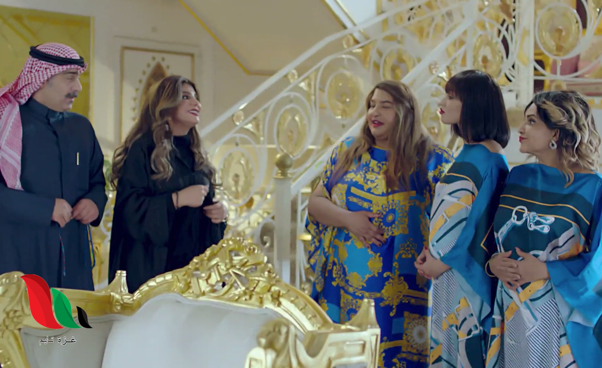 مسلسل أمينة حاف الحلقة 25 كاملة بدون إعلانات عبر برستيج