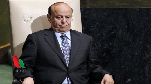 حقيقة خبر وفاة الرئيس اليمني عبدربه منصور هادي