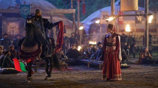 مسلسل المؤسس عثمان الحلقة 60 مترجمة عربي شاشة كاملة hd atv فيسبوك