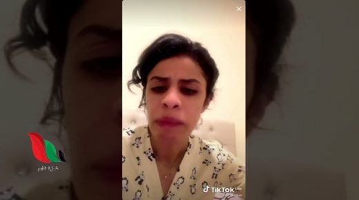 سناب رندا المغربيه يثير جدلا واسعا