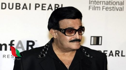 حقيقة خبر وفاة سمير غانم وزوجته دلال بفيروس كورونا في مصر