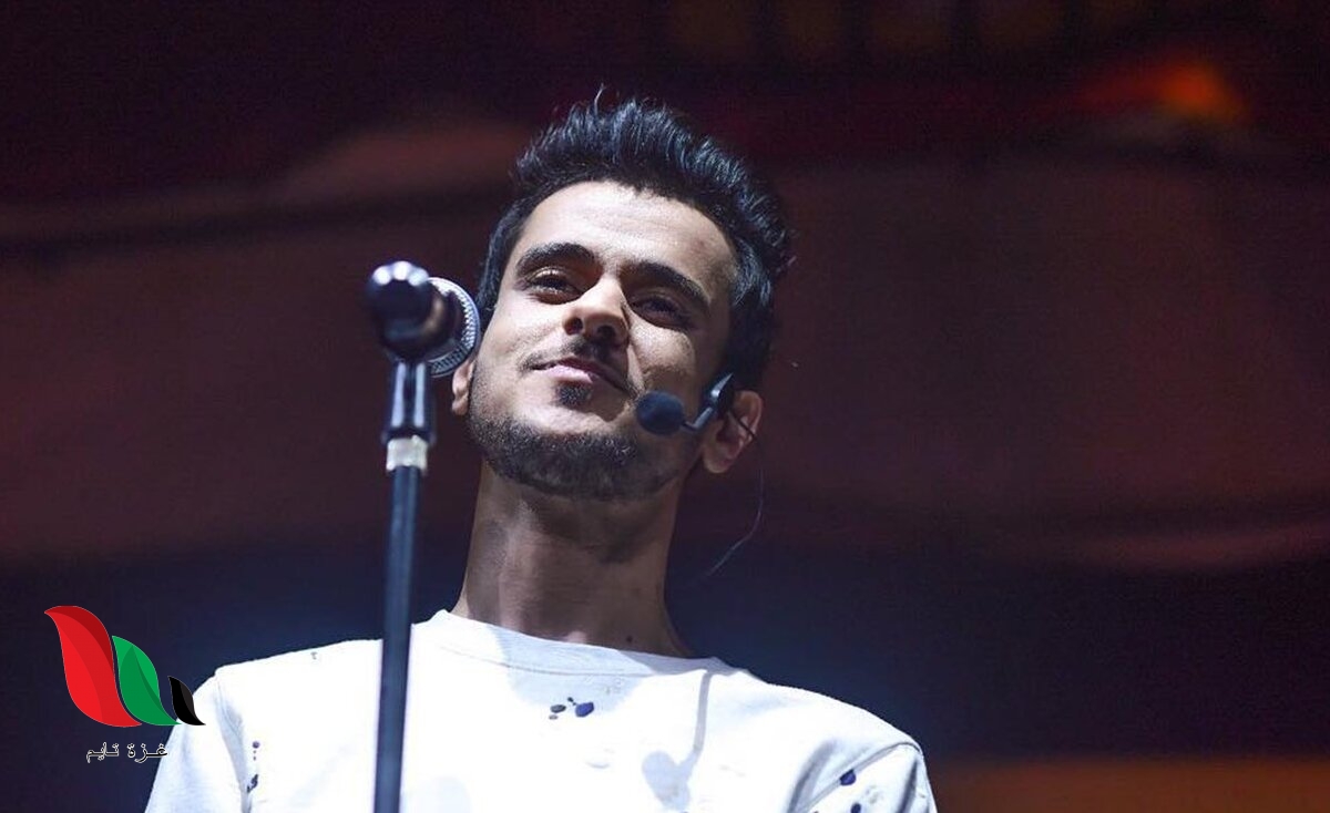 سبب وفاة اخت عايض يوسف ومن هو على ويكيبيديا ؟