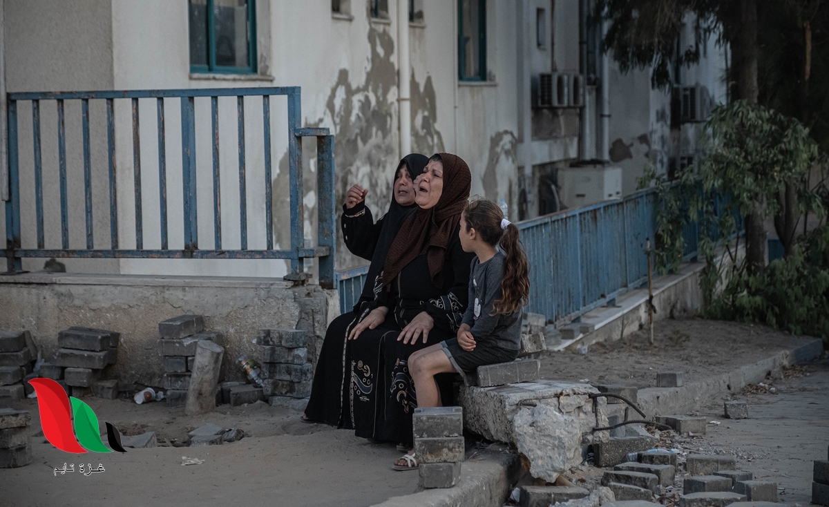 "أونروا": إسرائيل تمنع دخول مساعدات إنسانية إلى غزة